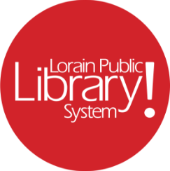 Lorain Public Library Logo