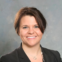 Mallory Holmes