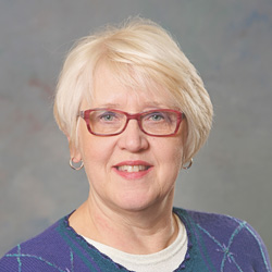 Susan Hatch