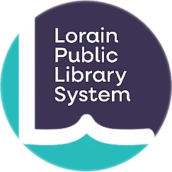 Lorain Public Library Logo