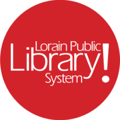 Lorain Public Library System Logo