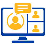 Program has virtual attendance option Program has virtual attendance option