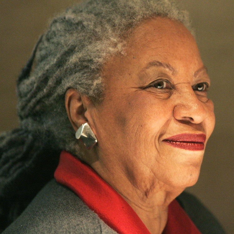 Toni Morrison