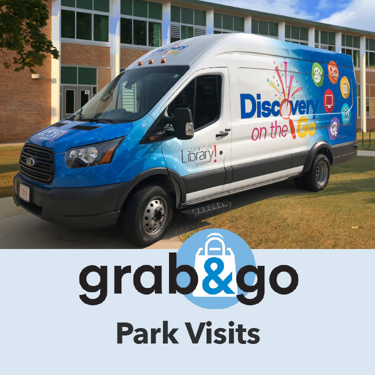 Discovery on the Go Van