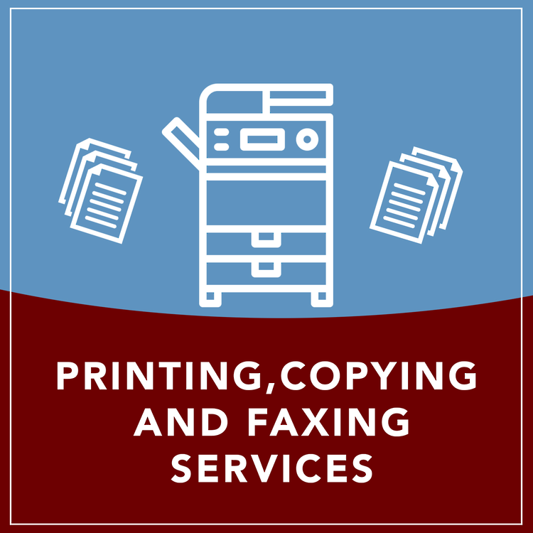Printer, Copier and Paper