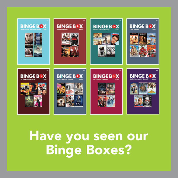 Lorain Public Library