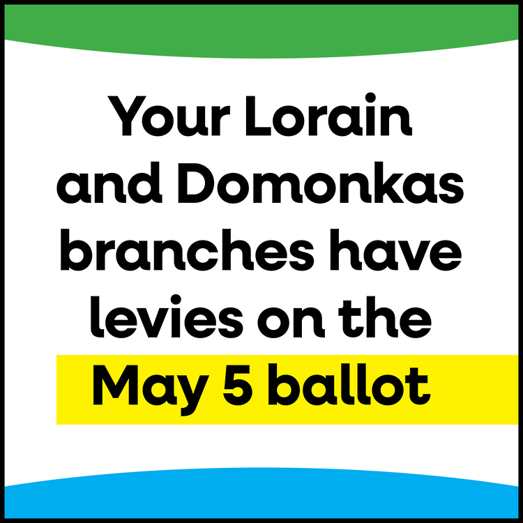 Levies on the ballot on May 5, 2026
