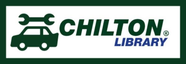 Chilton Library Logo