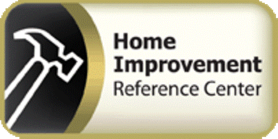 Home Improvement Resource Center Logo