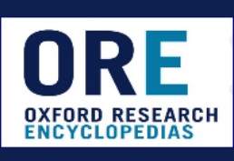 Oxford Research Encyclopedias Logo