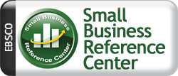 Small Business Reference Center Logo