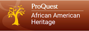 African American Hertiage Logo