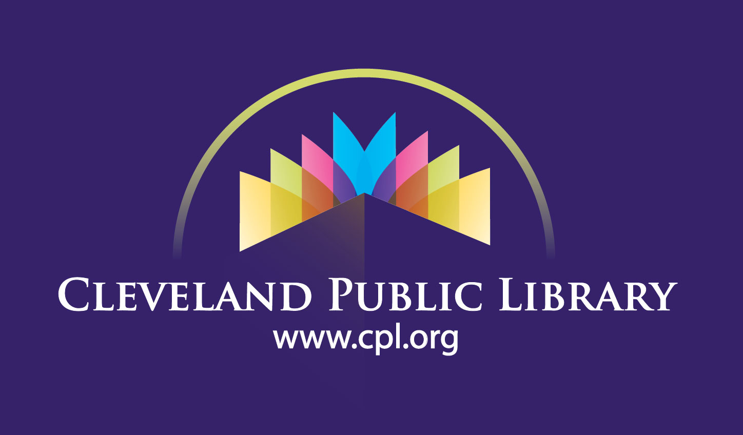 Cleveland Public Library logo