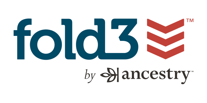 Fold3 Logo