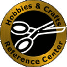 hobbies & Crafts Logo