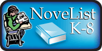 Novelist K-8 Logo