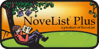 Novelist Plus Logo