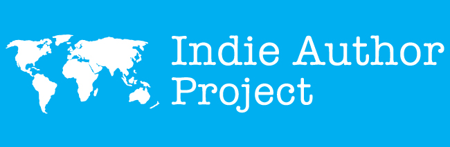 Indie Author Project Logo