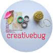 Creativebug Logo