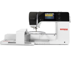 Bernina B590