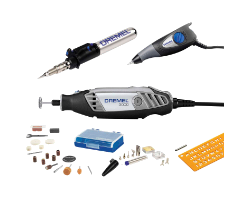 Dremel Maker Kit