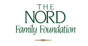 The Nord Family Foundation Logo