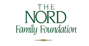 Nord Family foundation logo