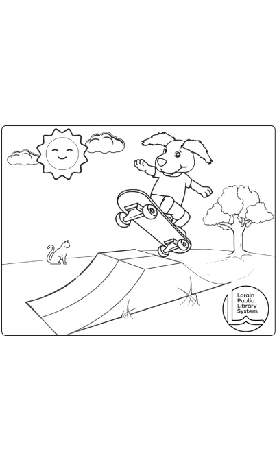 Browser Skatboarding