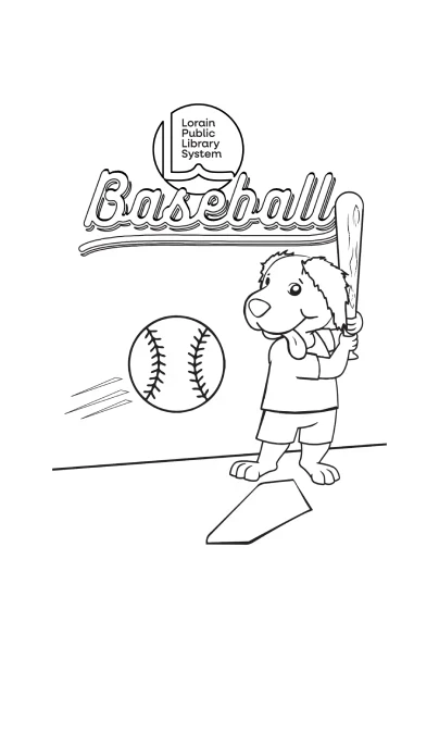 Browser Playing Baseball