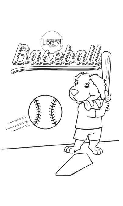 Browser Playing Baseball