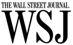 The Wall Street Journal Logo