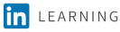 LinkedIn Learning Logo