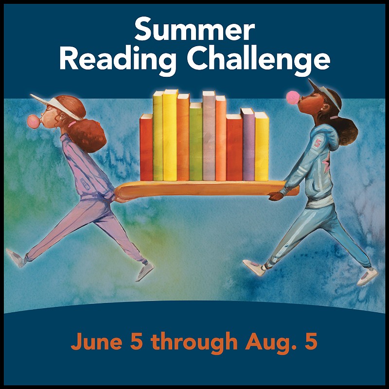 Summer Reading Program