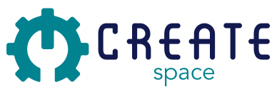 Ceate Space Logo