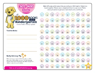 Reading Books 300-400