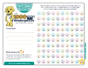 Reading Books 500-600