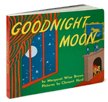 Example board book cover