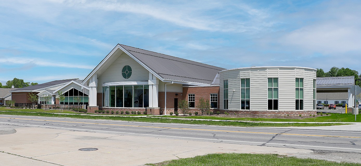 Avon Branch