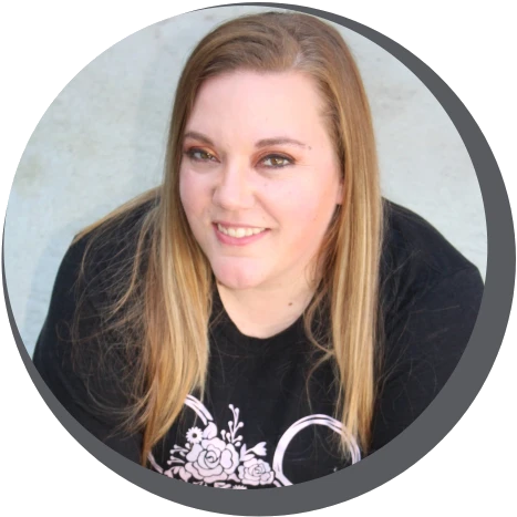 Photo of Corinne Blackstone