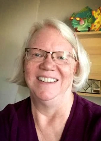 Photo of Lissi Greeneisen