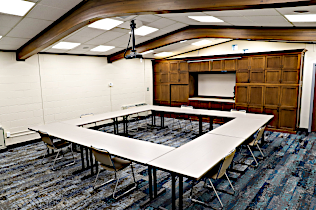 Photo of Domonkas Meeting Room A