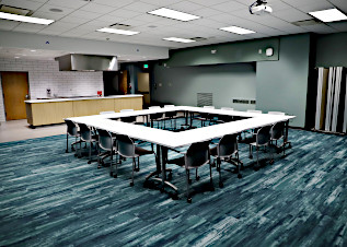 Photo of Main-Meeting Room A