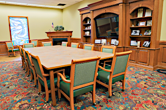 Photo of North Ridgeville Meeting Room C