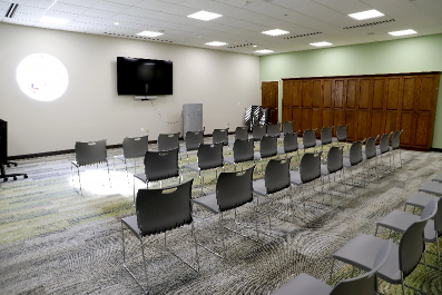 Photo of North Ridgeville Meeting Room A