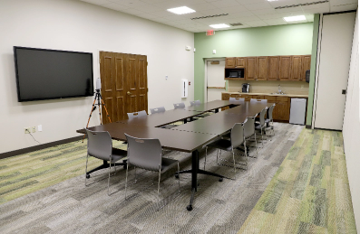 Photo of North Ridgeville Meeting Room B