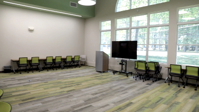 Photo of North Ridgeville Meeting Room C