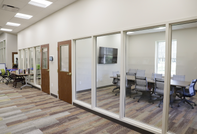 Photo of North Ridgeville Conference Room 1