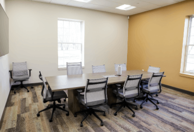 Photo of North Ridgeville Conference Room 2