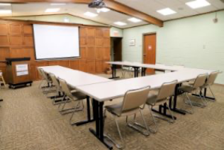 Photo of Domonkas Meeting Room A