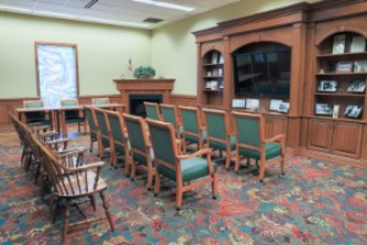Photo of North Ridgeville Meeting Room C